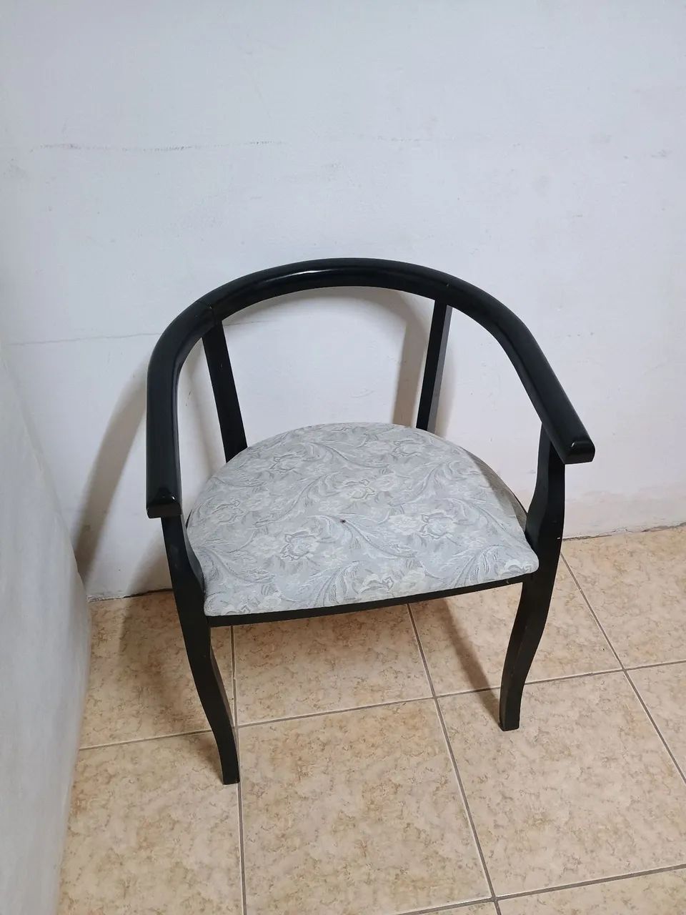 Cadeira poltrona  - Foto 2