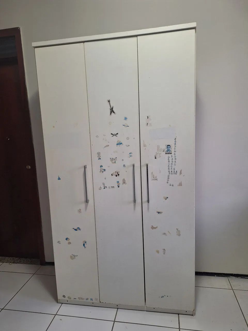 Guarda roupa