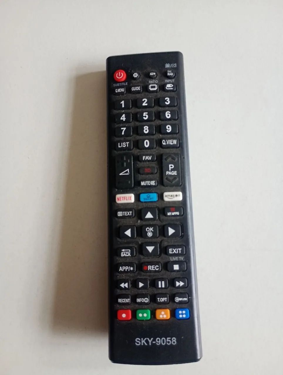 Tv LG 32 P - Foto 4
