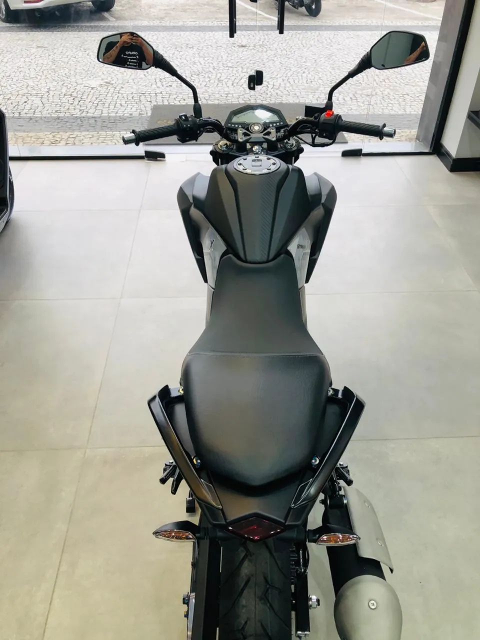 NHX 190 - Ale