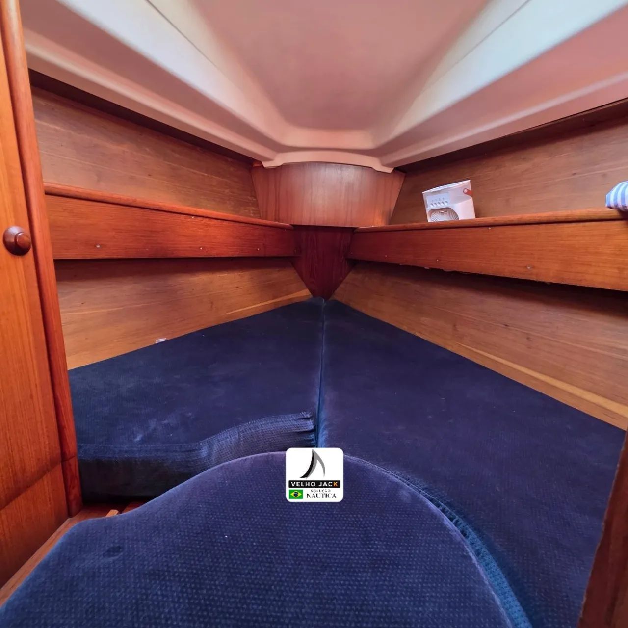 Veleiro Jeanneau 32 2 - Foto 5