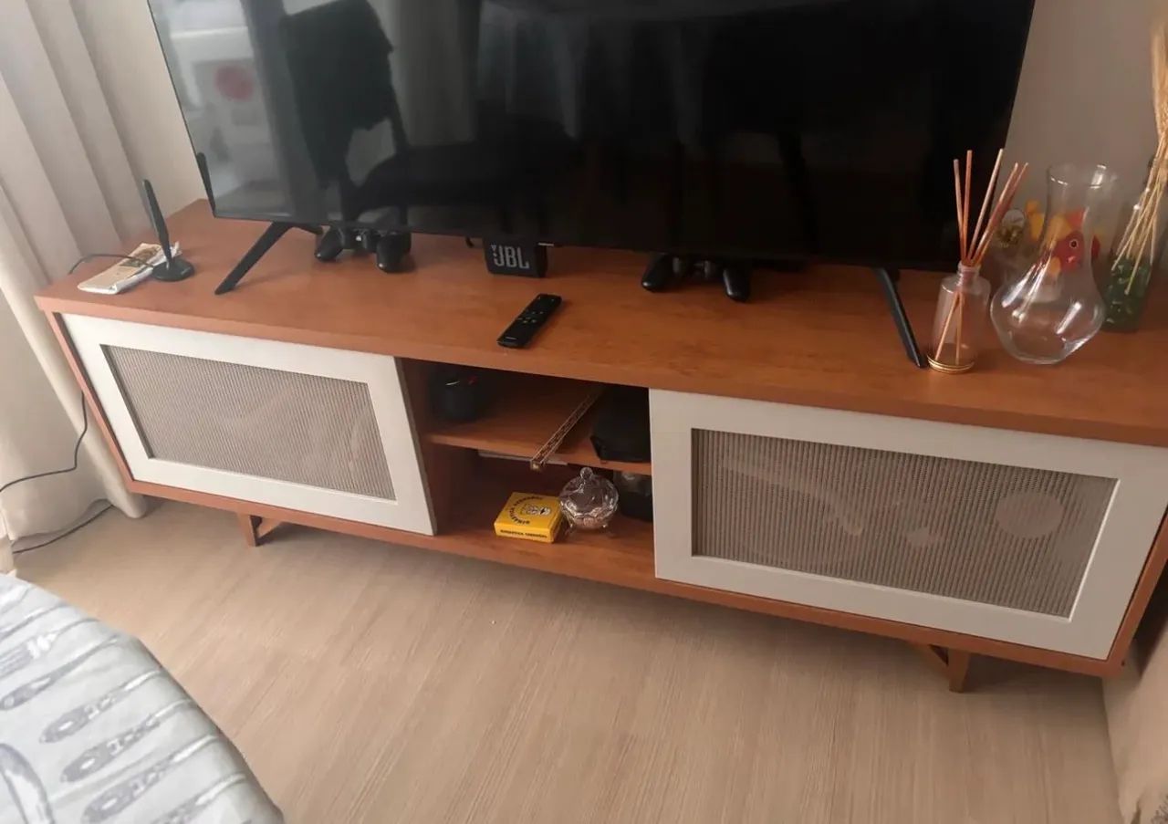 Raque para sala  - Foto 2