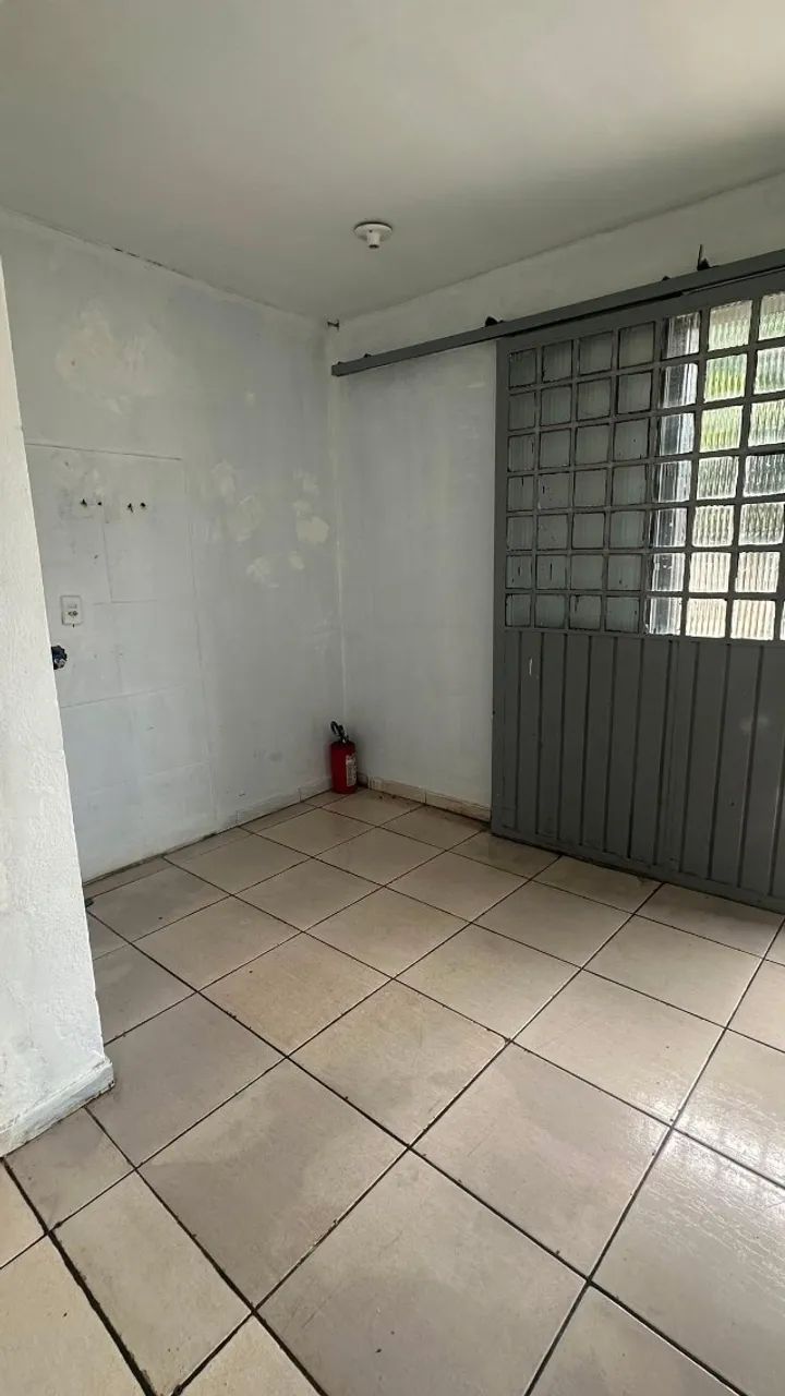 Alugo sala comercial 