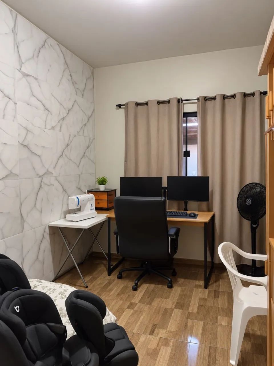 Linda casa na 26 de setembro. - Foto 4