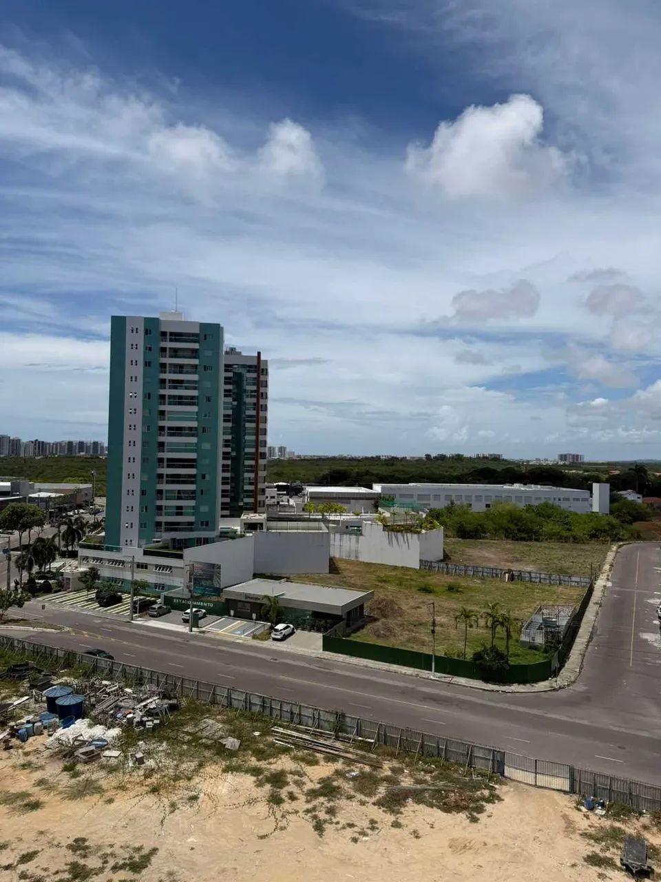 Jardim Residence 4/4 sendo 4 suites [20777] - Foto 2