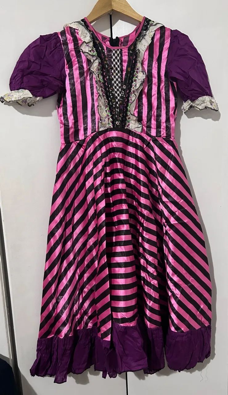 Vestido infantil  - Foto 4