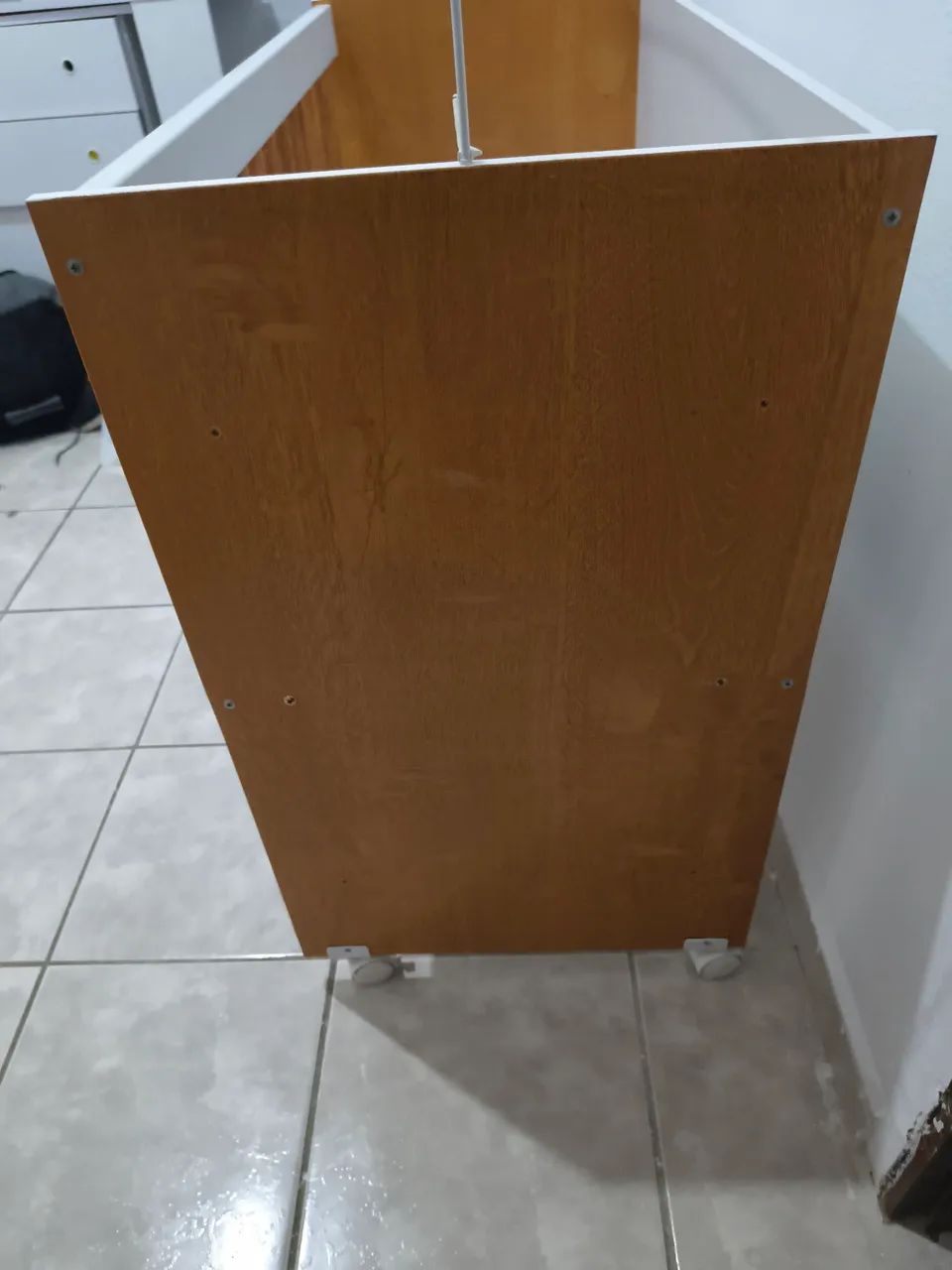 Mini Berço 6 em 1 - Foto 4