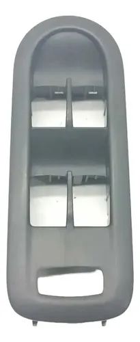 Moldura Vidro Dianteiro Esquerdo Renault Duster 2013