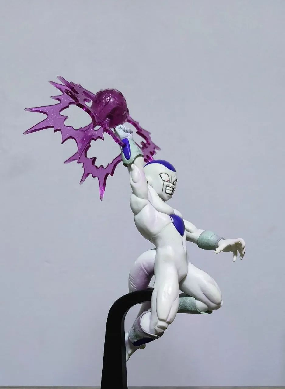 Figure Freeza Banpresto Gxmateria - Original (Sem Caixa) - Foto 2