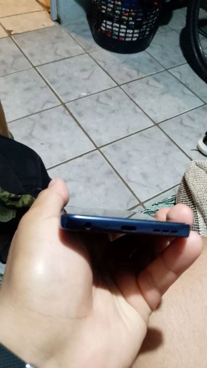 Moto g56 completo (256gb) - Foto 5
