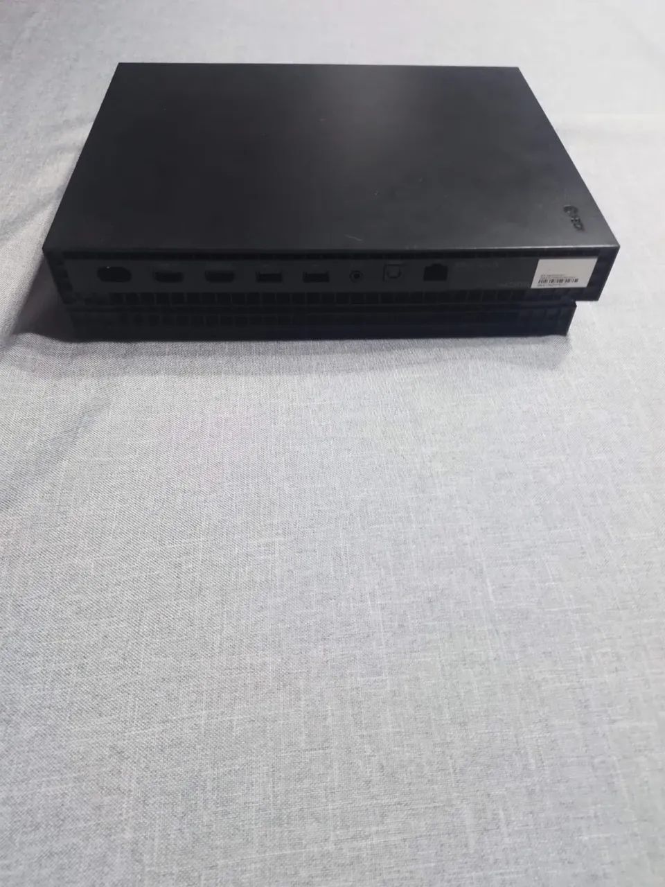 Xbox one X - Foto 2