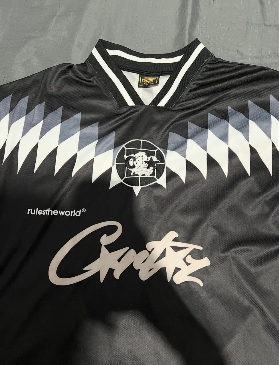 Camisa Corteiz - Foto 2