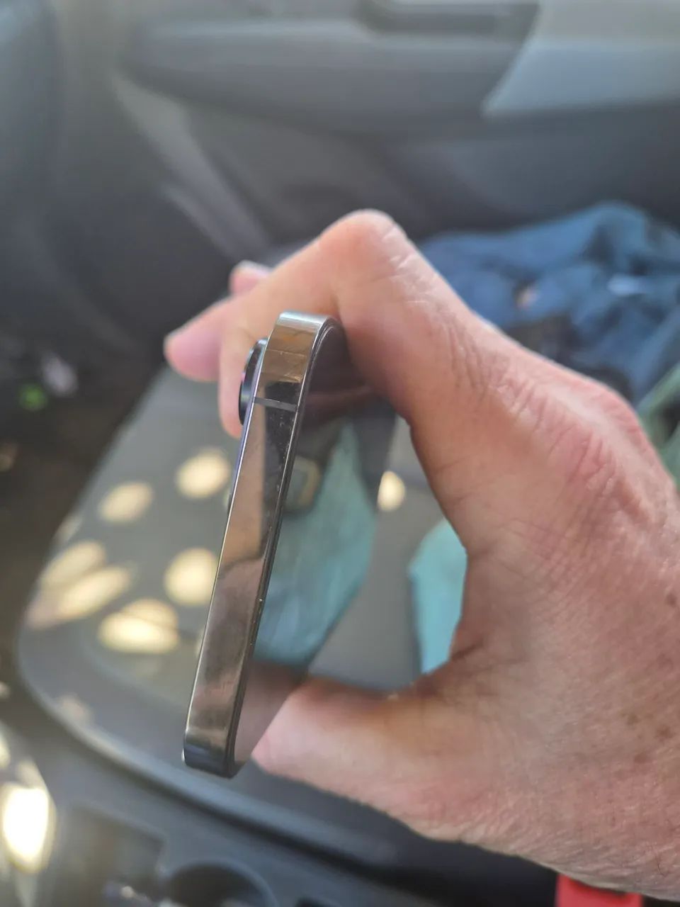 Iphone 13 Pro Max com 512 de memória - Foto 3