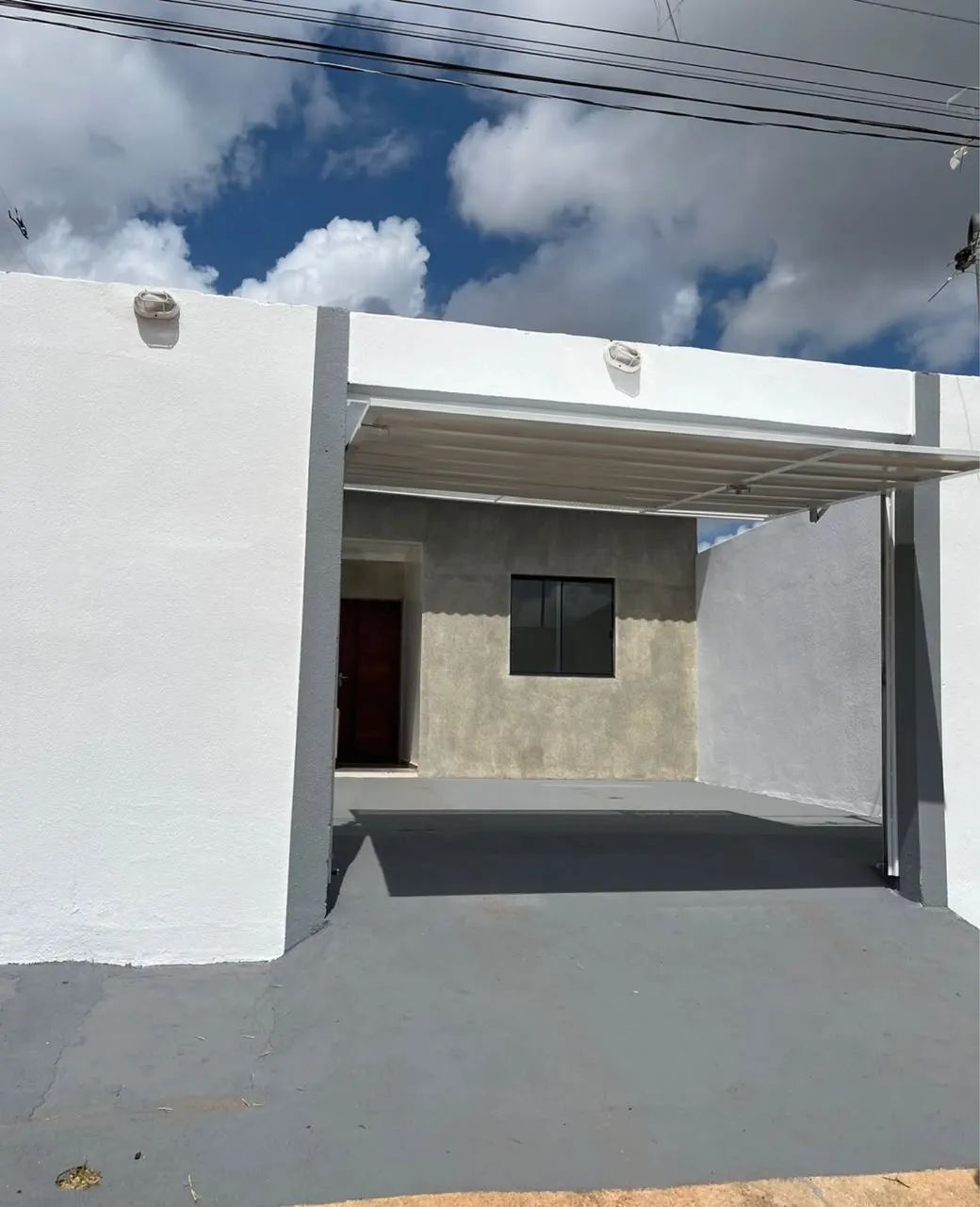 Casa nova a Venda  - Foto 2