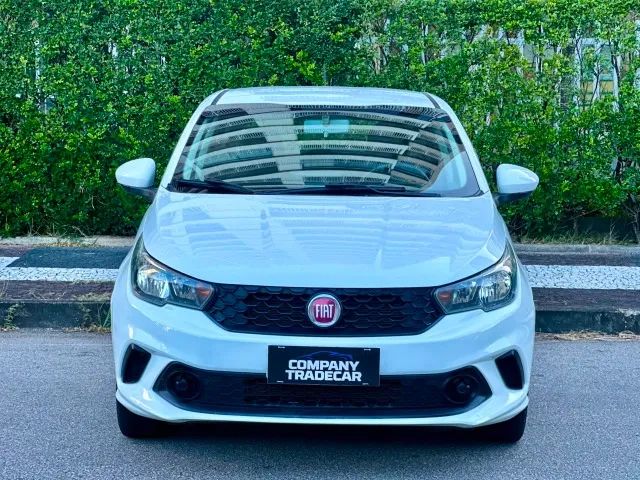 Fiat Argo Drive 1.0 6V Flex 2019 - Foto 2
