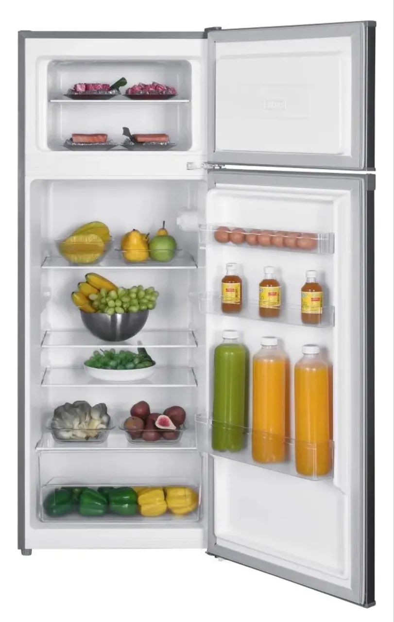 Frigobar HQ com 140L Duplex - Foto 6