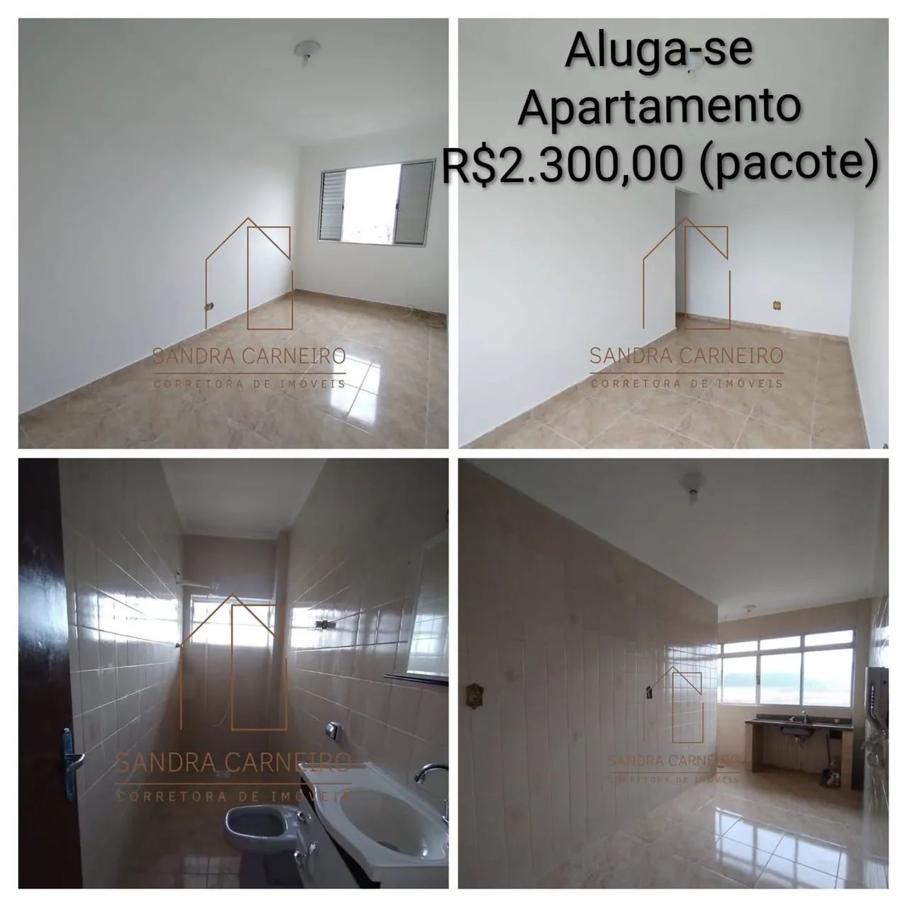 Aluga-se Vários Imóveis  - Foto 5