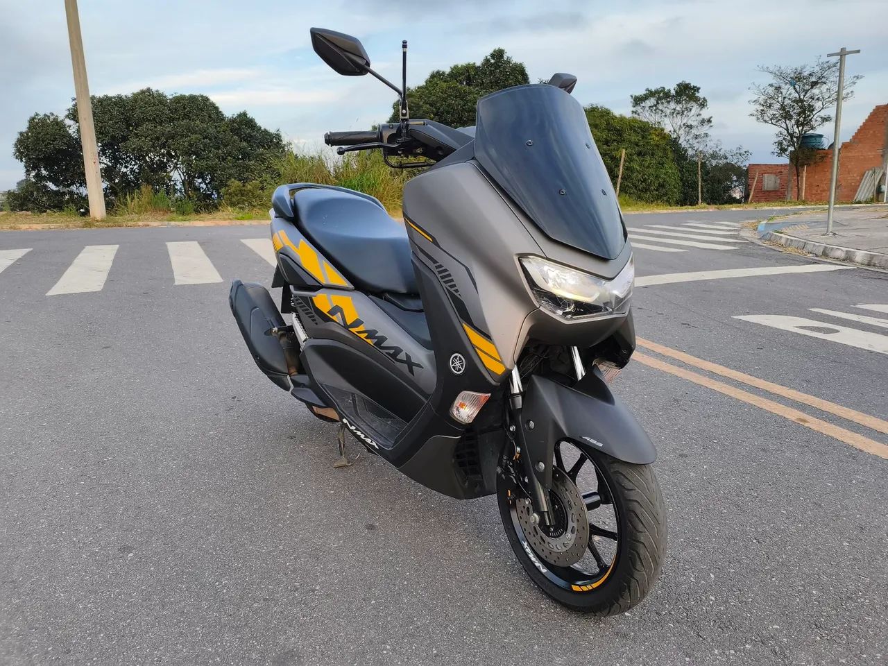 Nmax SE 2024 - Foto 2