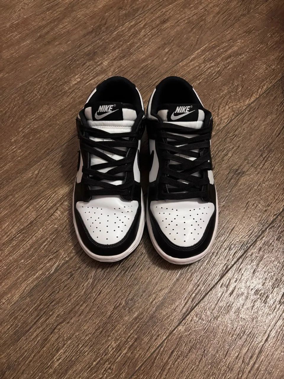 Nike dunk panda