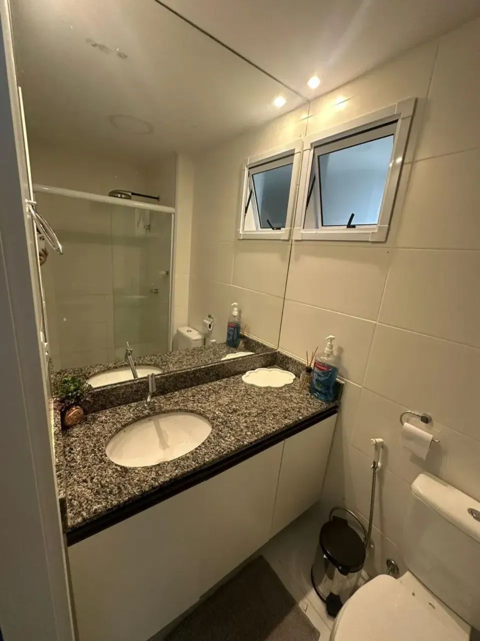 ER - Vendo  Apartamento Edifício Montfort - Marco - Foto 5
