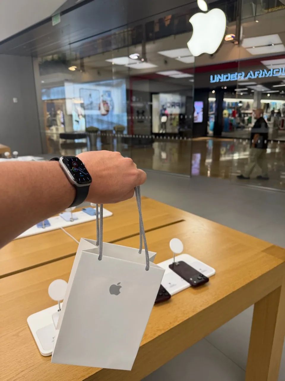 iPhone 18 Pro 256 GB Bordô - Foto 3