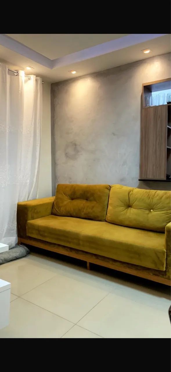 VENDO APARTAMENTO CITTA MARIS - Foto 2