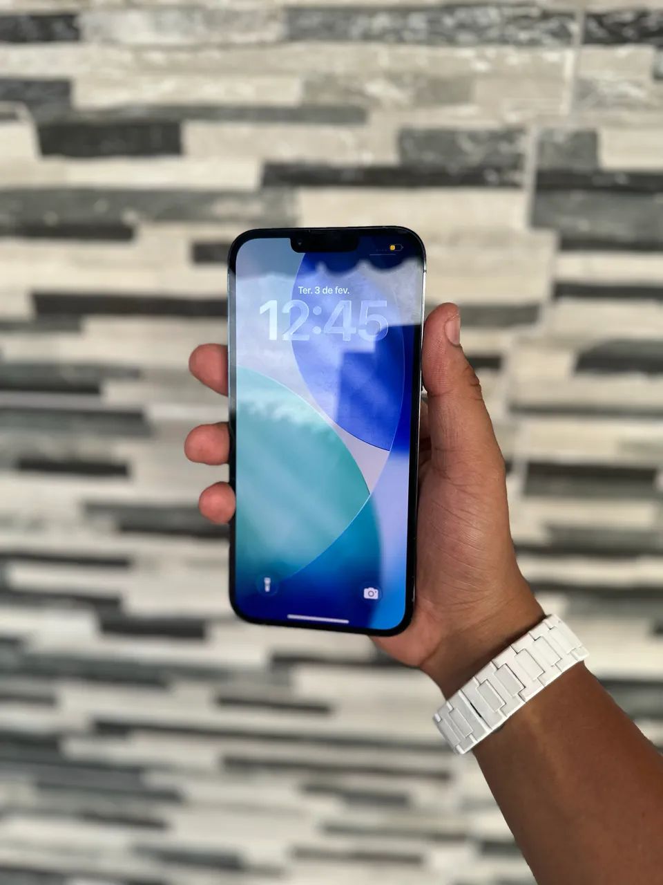 iPhone 13 Pro - Foto 2