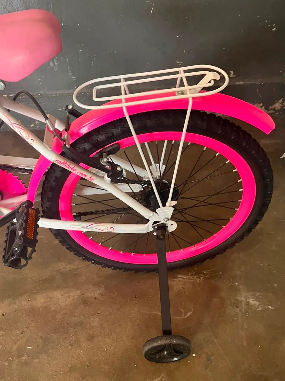 Bicicleta infantil - Foto 4