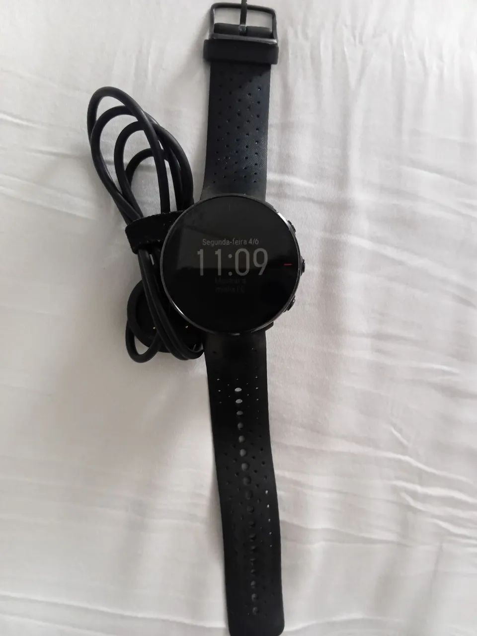 Relogio polar Vantage M ( Defeito ) - Foto 4