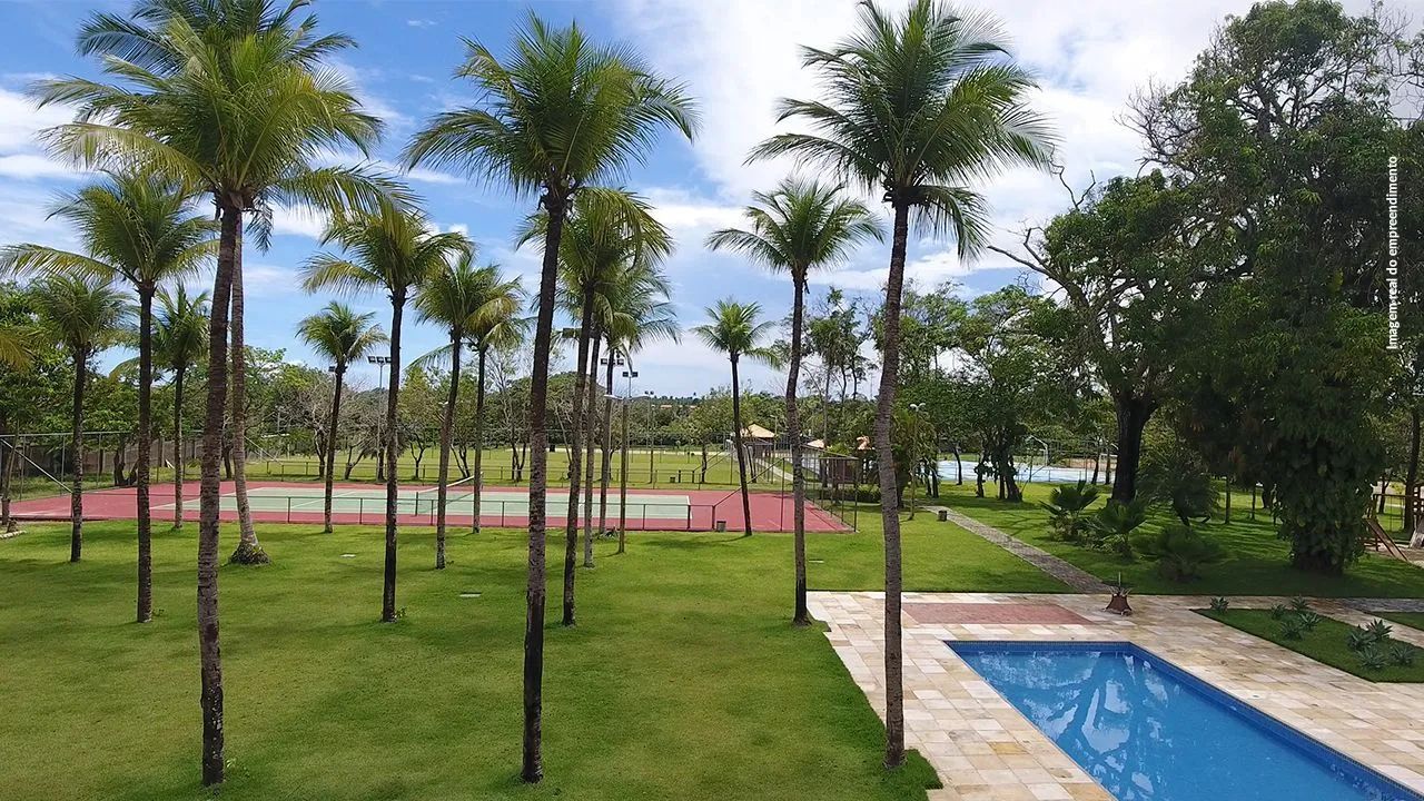 Lote de Esquina, Nascente! - Foto 5