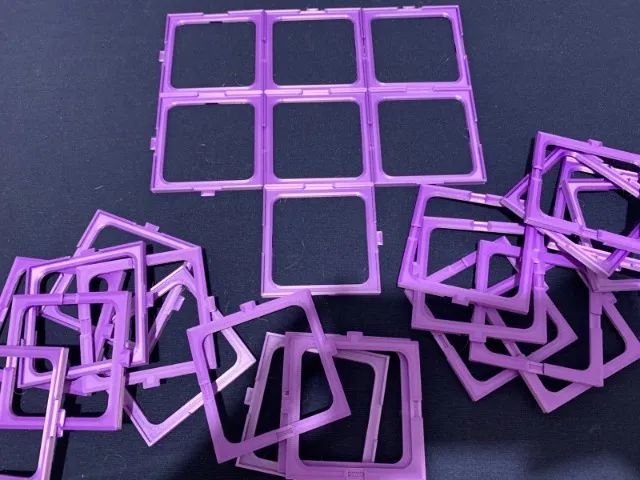 Tiny Epic Dungeon - Playmat em 3d