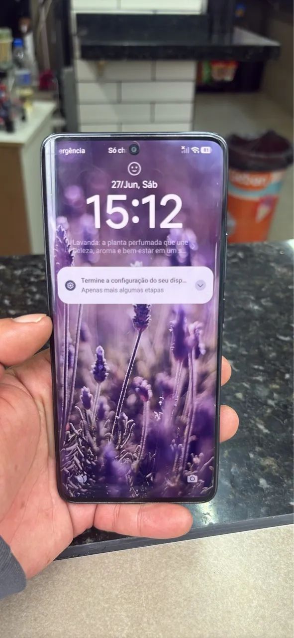 Vendo Xiaomi Redmi Note 14 Pro - Estado de Zero! - Foto 2