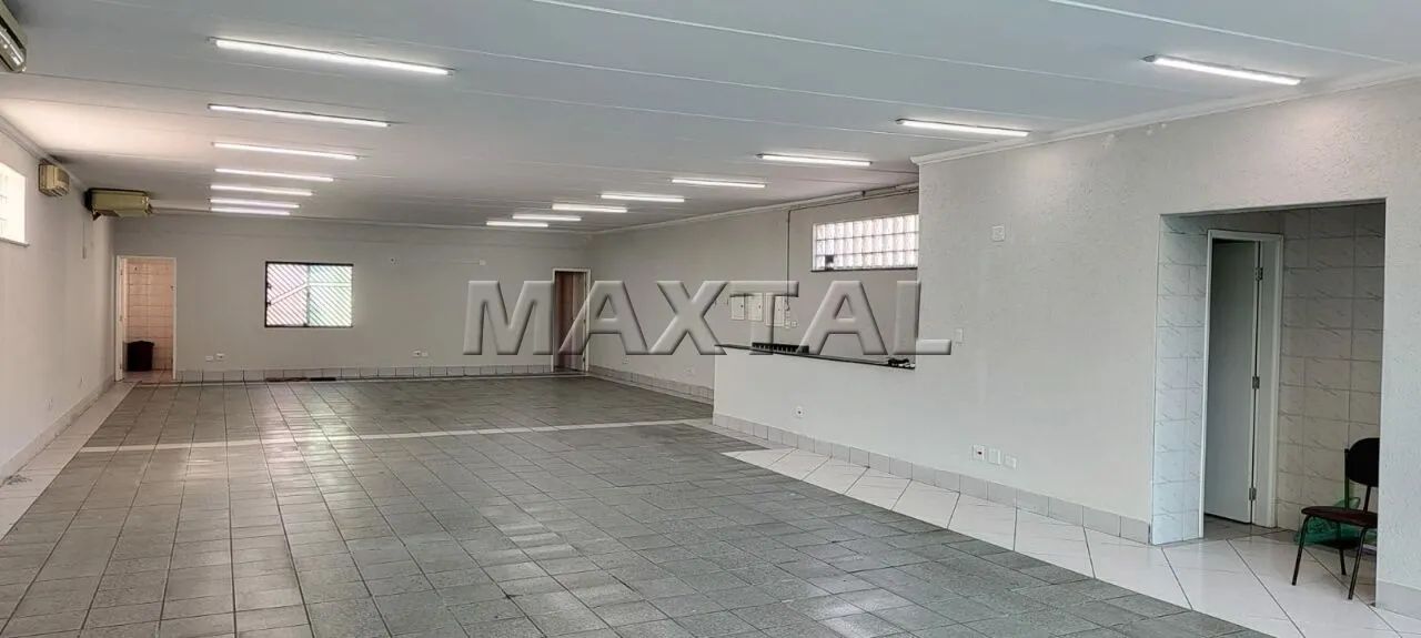 Loja e sobreloja com 4 banheiros, Engenheiro Caetano Álvares, 483m². No Imirim. - Foto 5