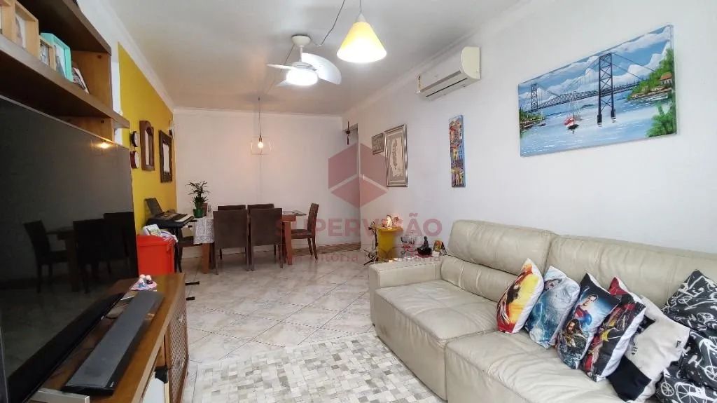 Apartamento com 3 quartos à venda, 88 m² - Abraão - Florianópolis/SC - Foto 2