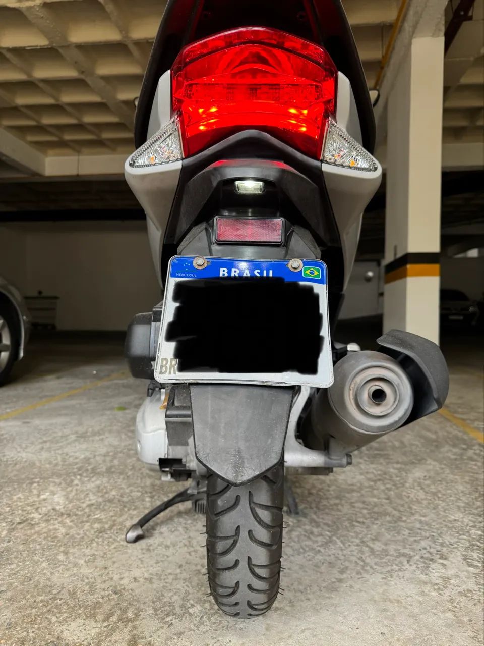 PCX 2018 NOVÍSSIMA  - Foto 3