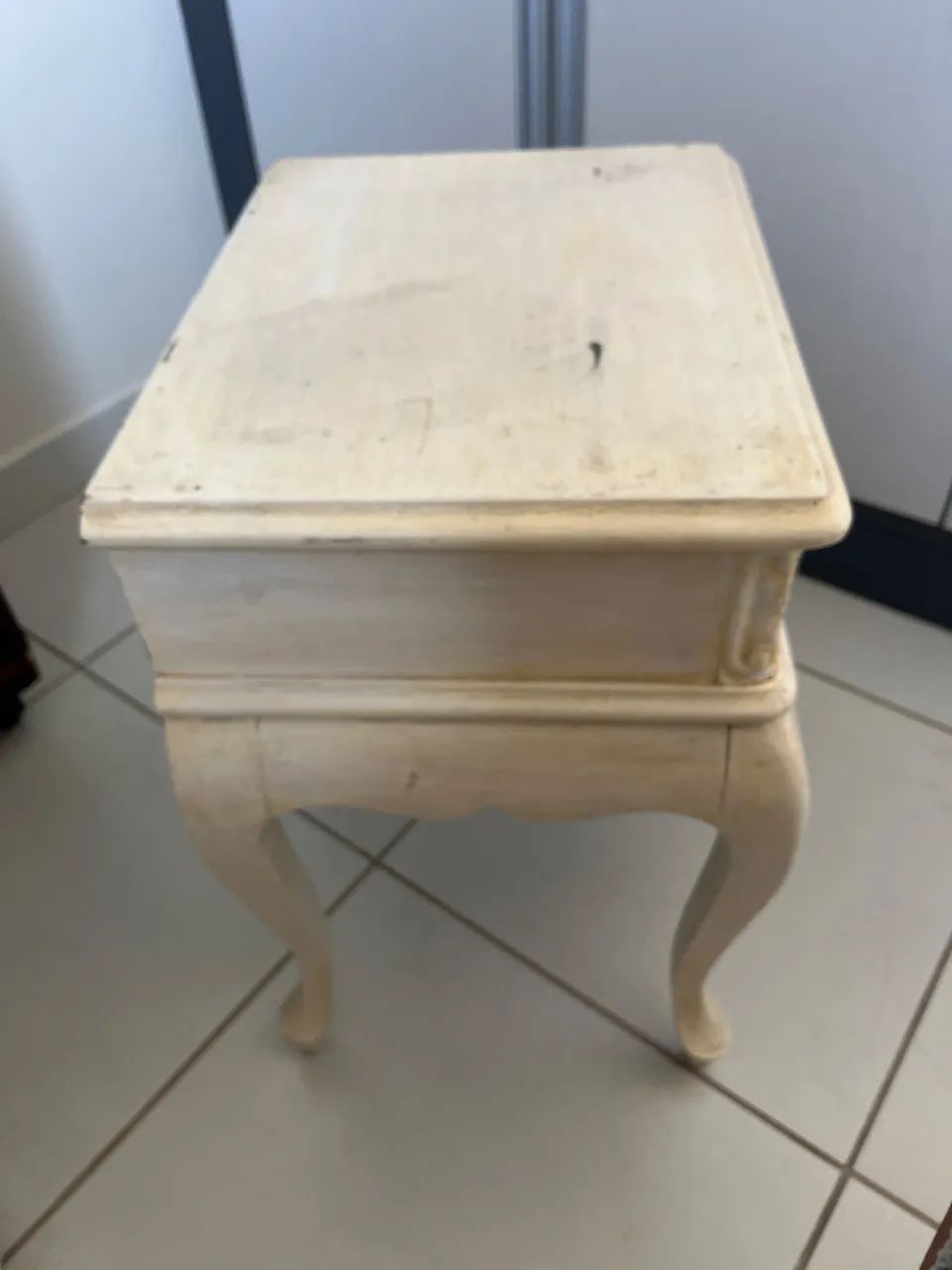 Mesinha retrô - Foto 2
