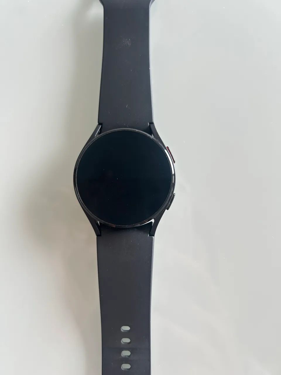 Relógio Samsung Galaxy Watch 4 - Foto 5