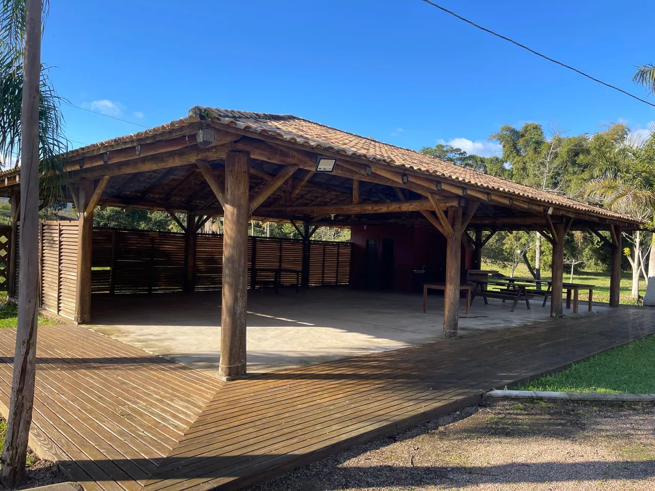 Sítio  e chácaras  - Foto 4