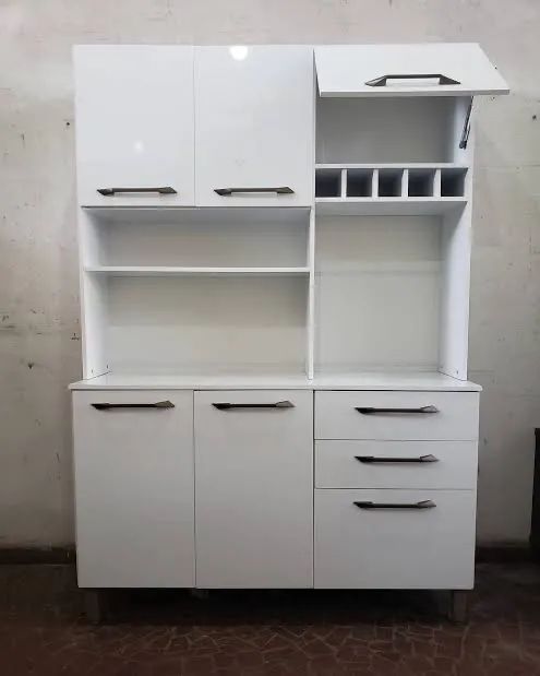 Armário de cozinha