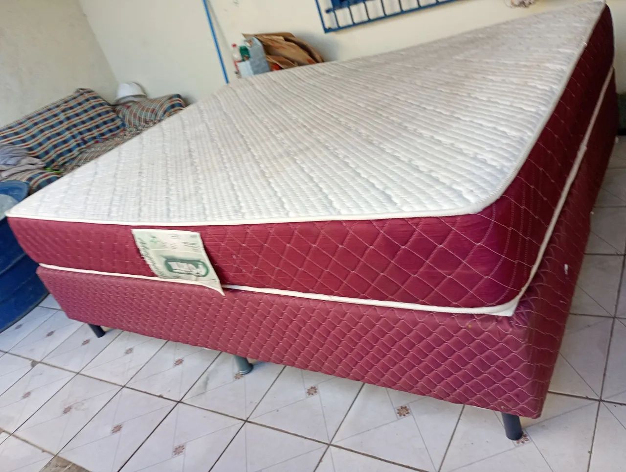 Cama Queen  - Foto 5