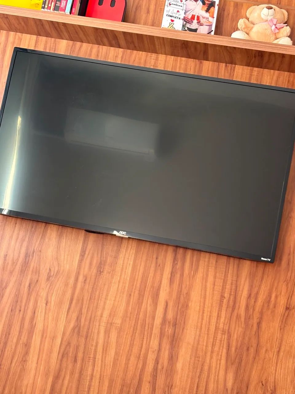 SMART TV AOC 43?  - Foto 2