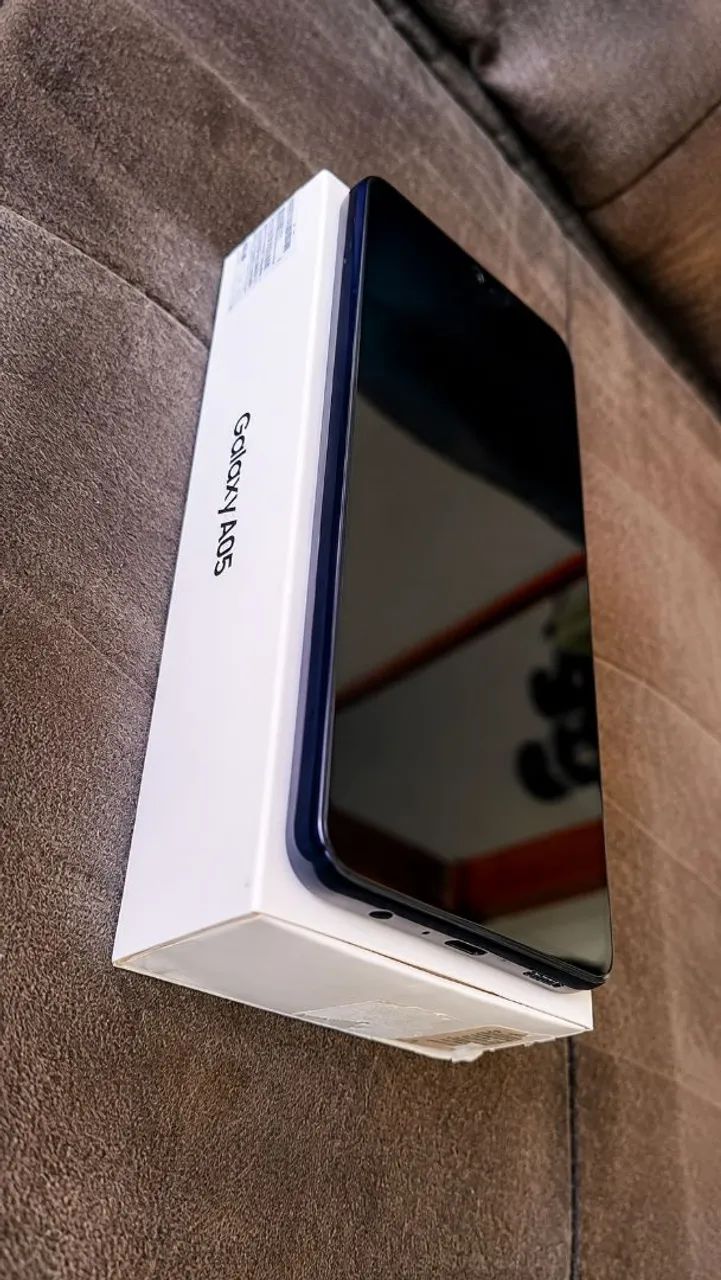 Samsung Galaxy A05 128GB - Foto 3