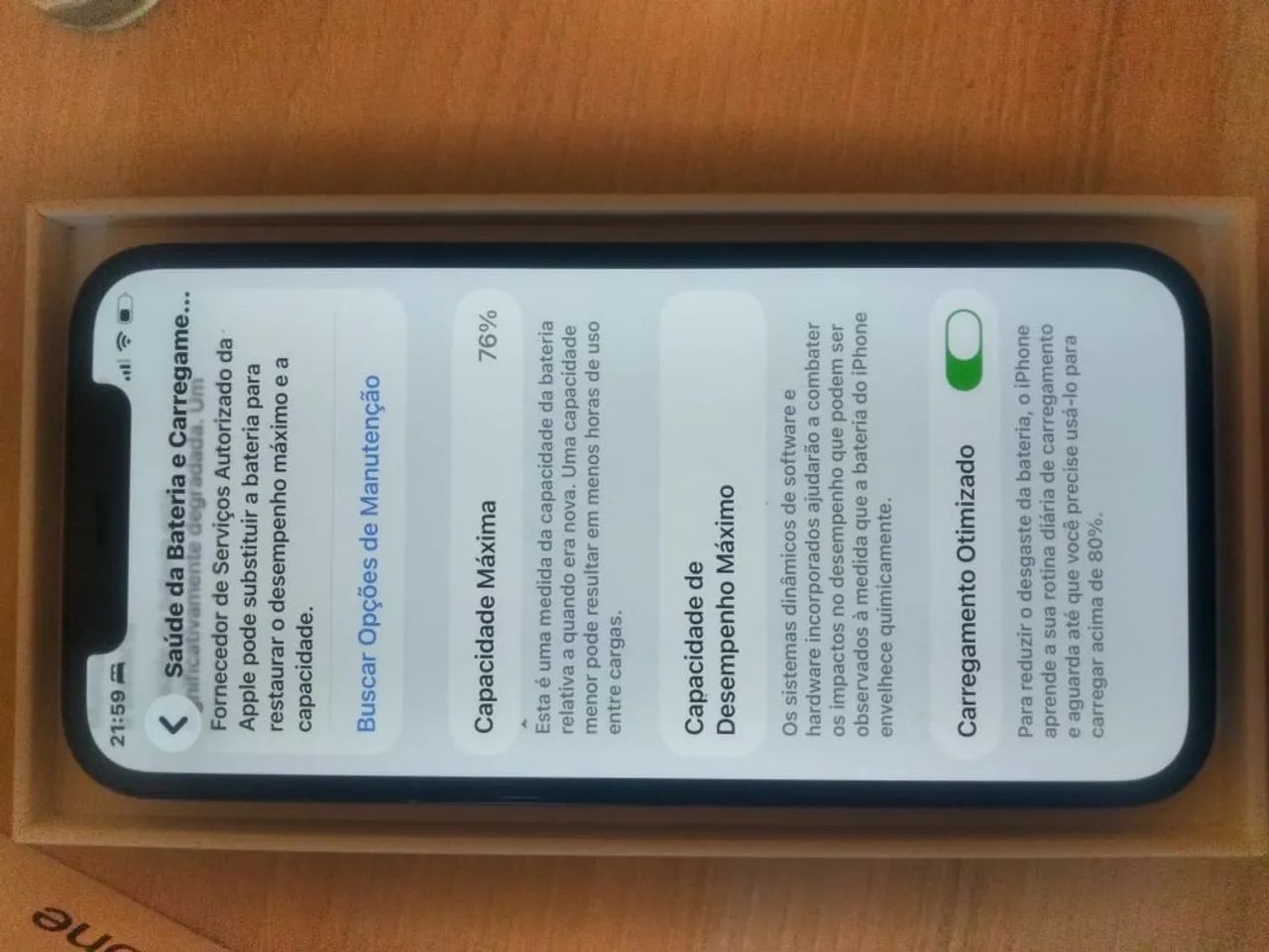 iPhone 12 64Gb - Foto 2