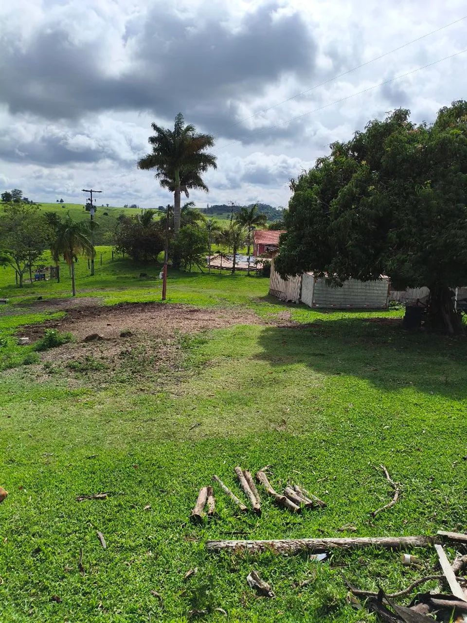 Sítio a venda  - Foto 3