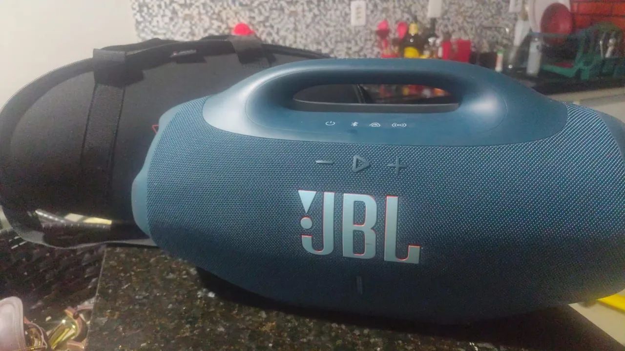 Bombox 4  - Foto 5