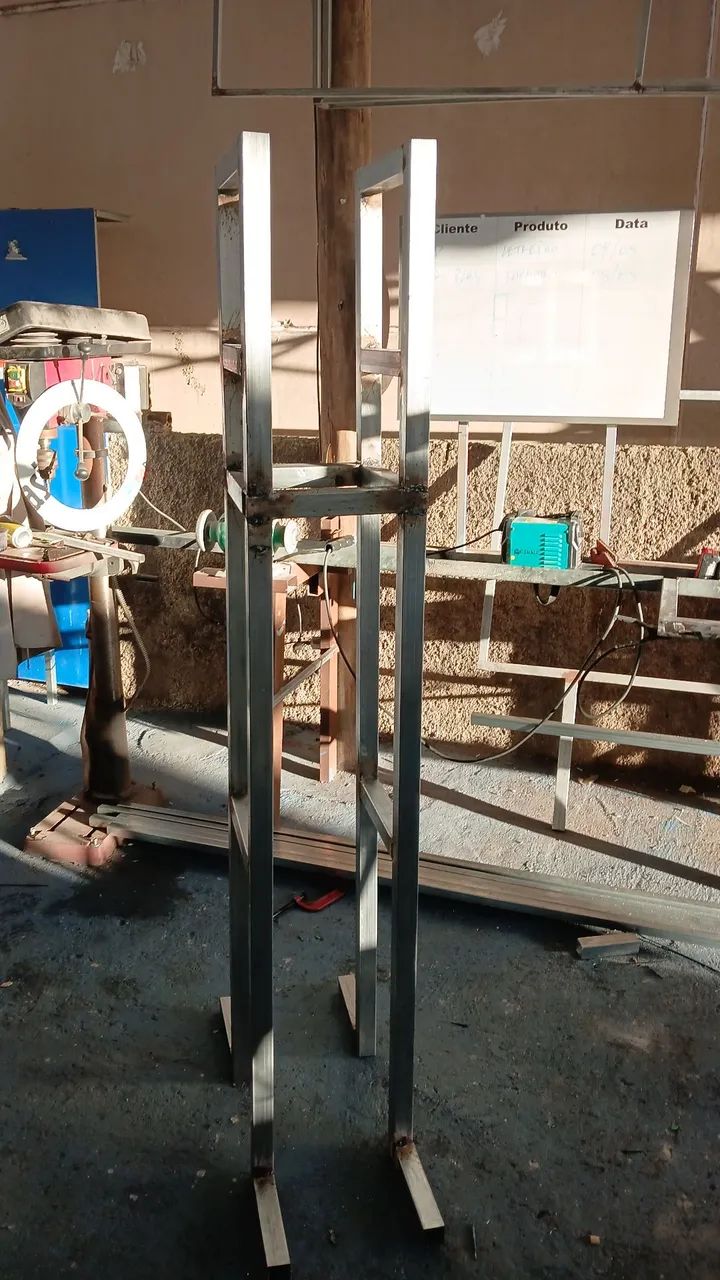 Pequenos  reparos  com solda a domicílio  - Foto 2