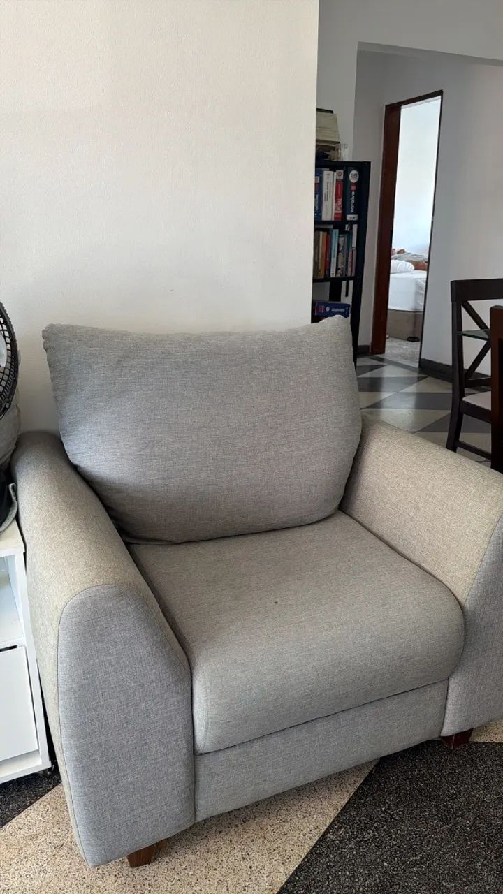 Sofás 