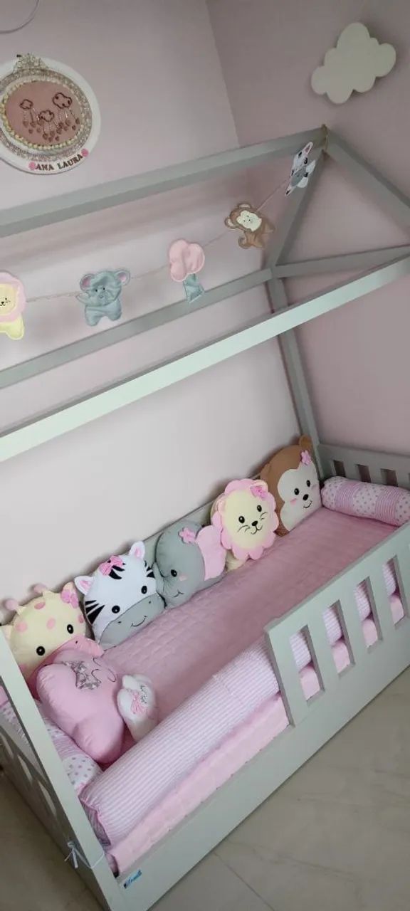 Mini Cama Montessori  - Foto 4