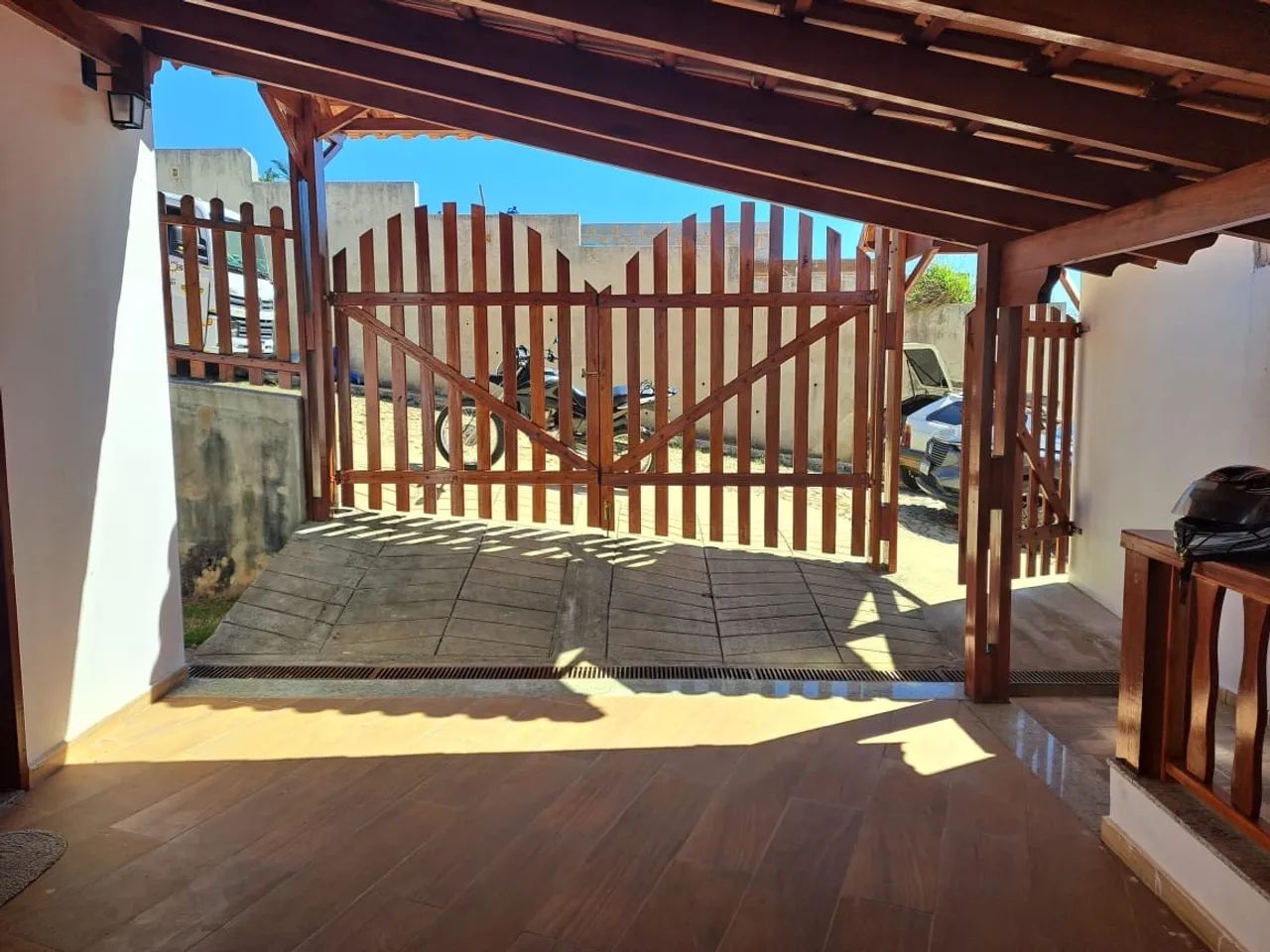 Vendo casa  - Foto 4