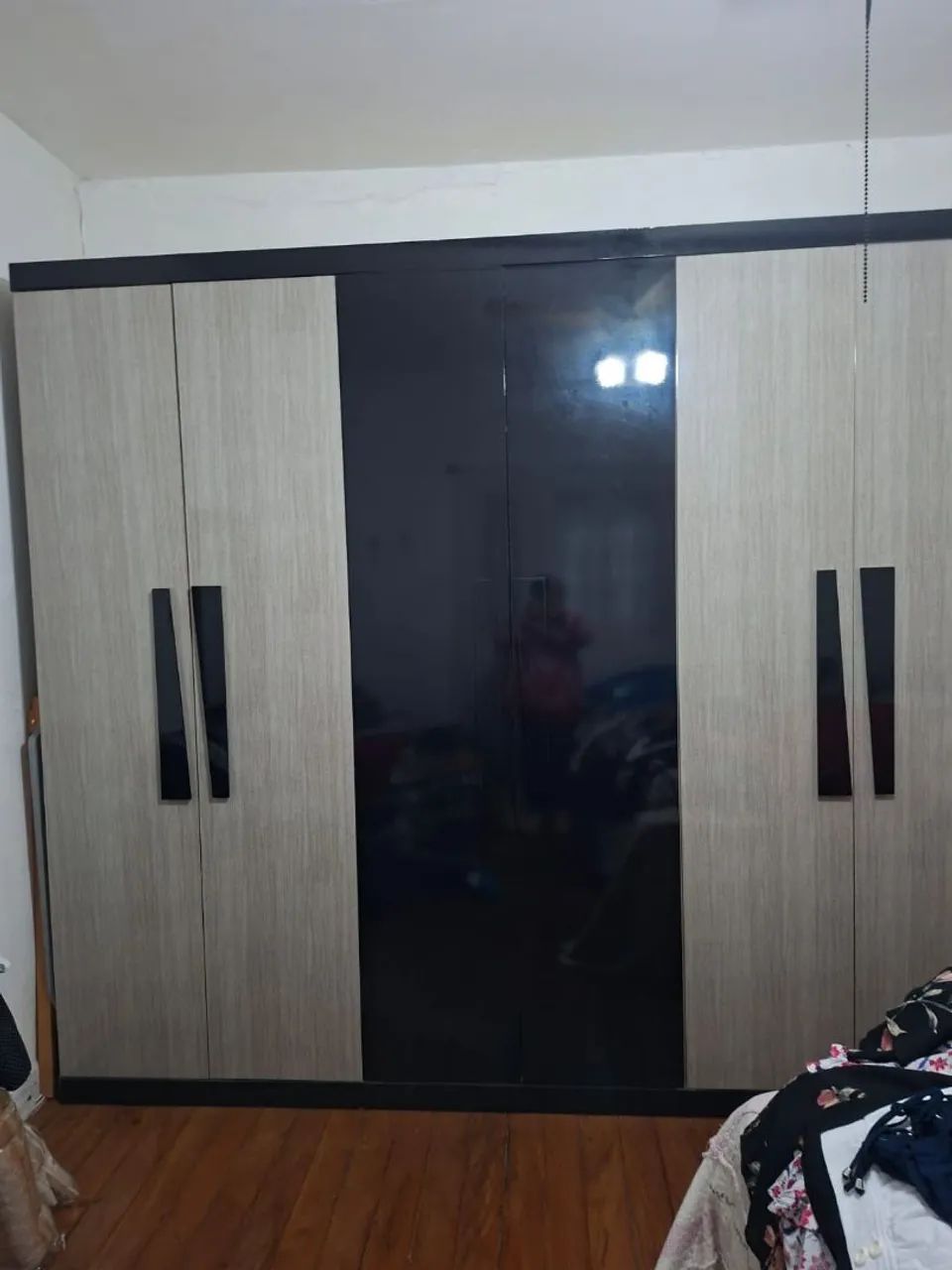 Quarda Roupa feito sob medida  - Foto 4